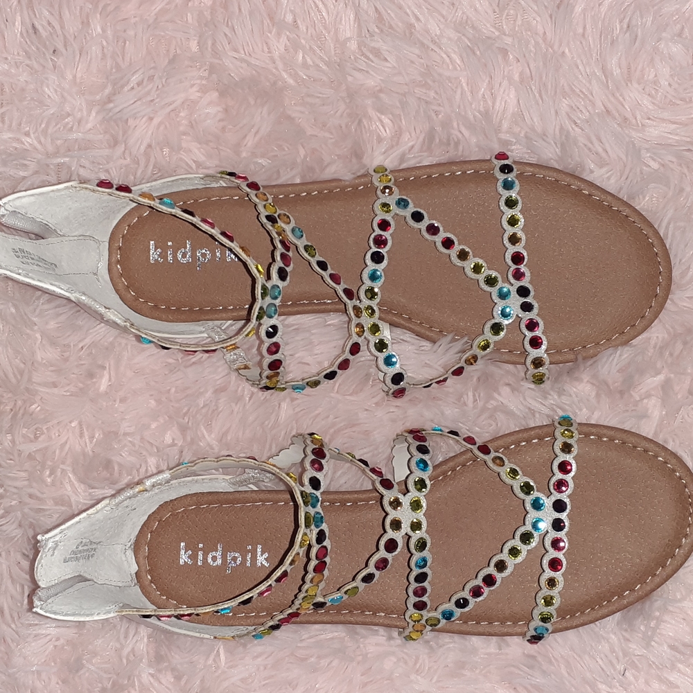 Kidpik Summer sandals